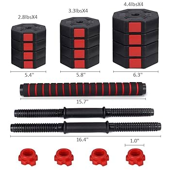 wolfyok weights/ウルフヨク ウェイト ダンベル　ワークアウト wolfyok weights/ウルフヨク ウェイト Amazon.com : wolfyok